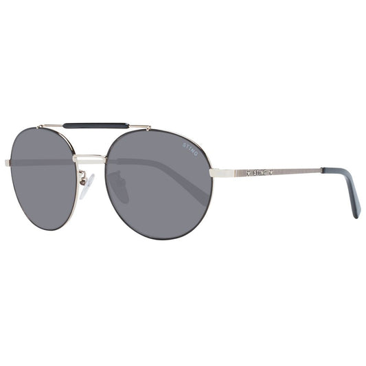 Gafas de sol Sting Black para hombre