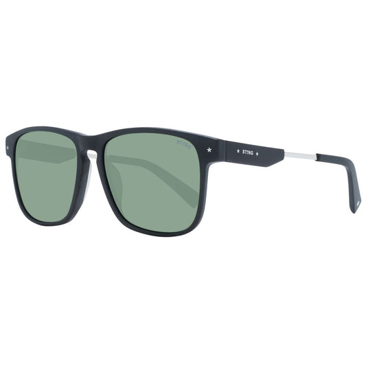 Gafas de sol Sting Black para hombre