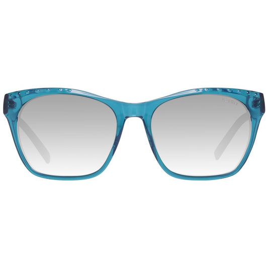 Esprit Blue Resin Sunglasses