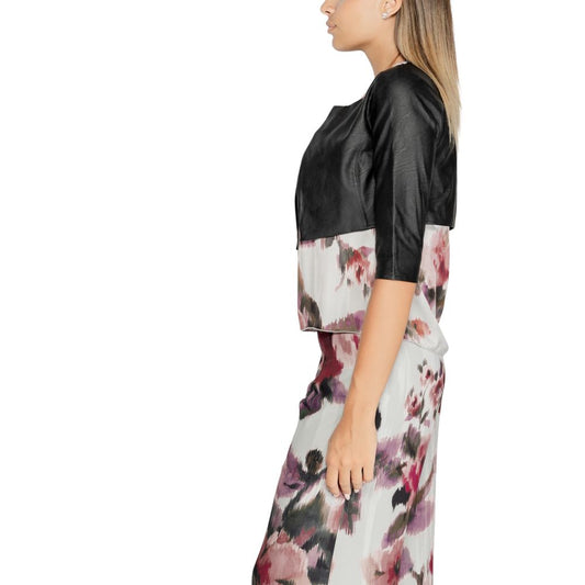 Rinascimento Black Polyethylene