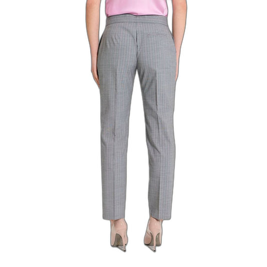 Rinascimento Multicolor Polyester Jeans & Pant