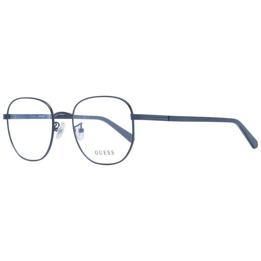 Guess Black Unisex Optical Frames