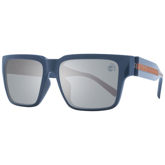 Timberland Gray Men Sunglasses