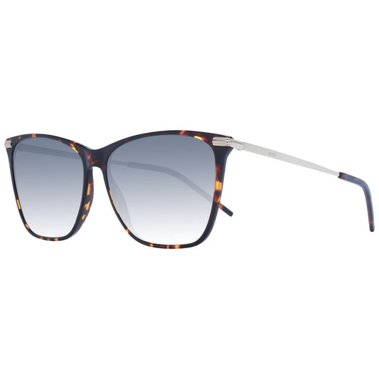 Hugo Boss Brown Women Sunglasses