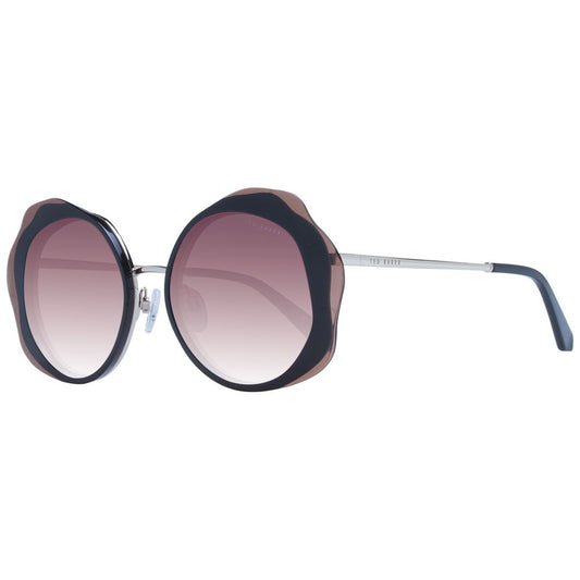 Ted Baker Black Women Sunglasses