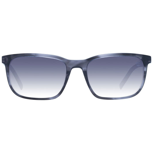 Timberland Gray Men Sunglasses