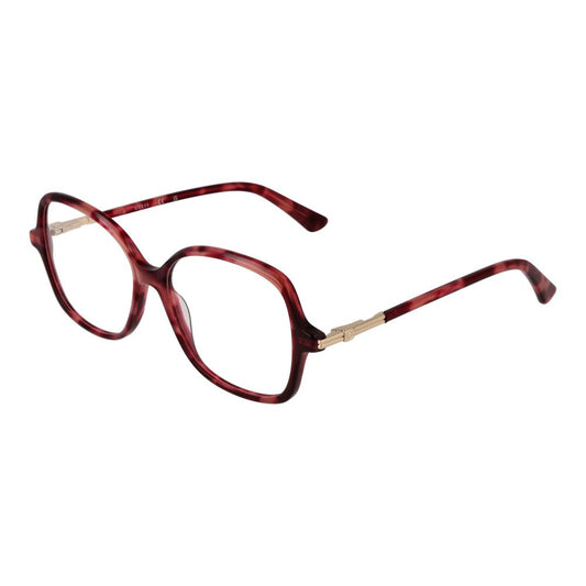 Guess Burgundy Women Optical Frames