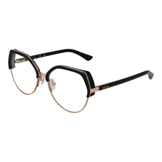 Guess Black Women Optical Frames