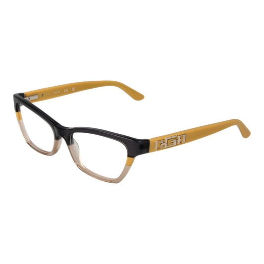 Guess Black Women Optical Frames
