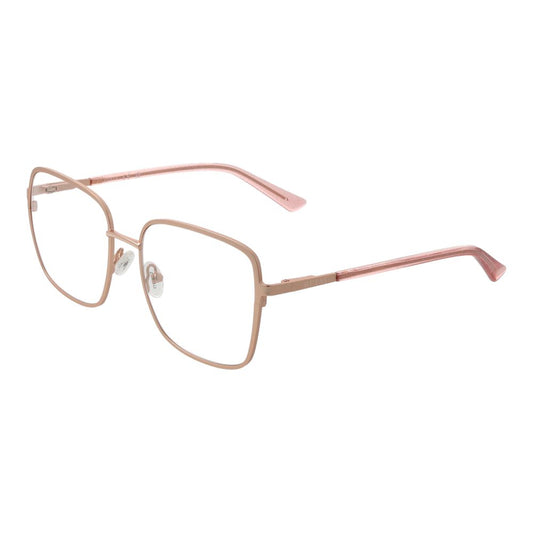 Guess Rose Gold Women Optical Frames