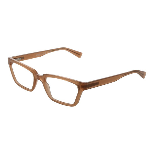 Guess Beige Women Optical Frames