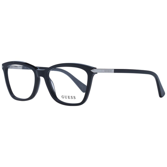 Guess Black Women Optical Frames
