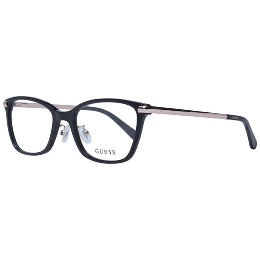 Guess Black Women Optical Frames