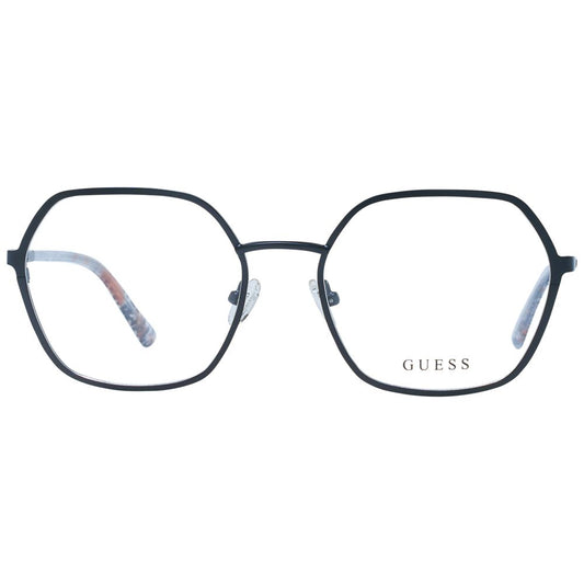 Guess Black Women Optical Frames