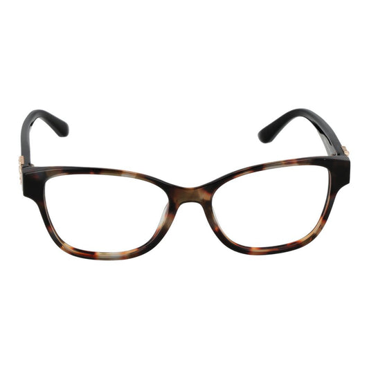 Guess Brown Women Optical Frames