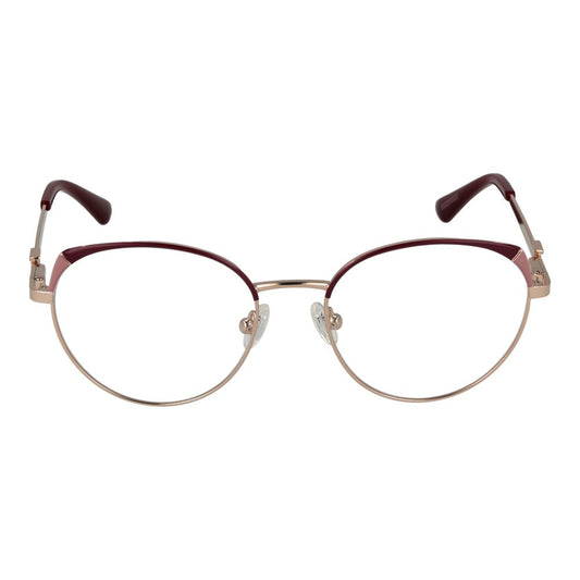 Guess Rose Gold Women Optical Frames
