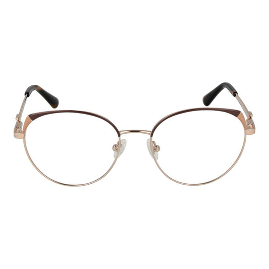 Guess Gold Women Optical Frames
