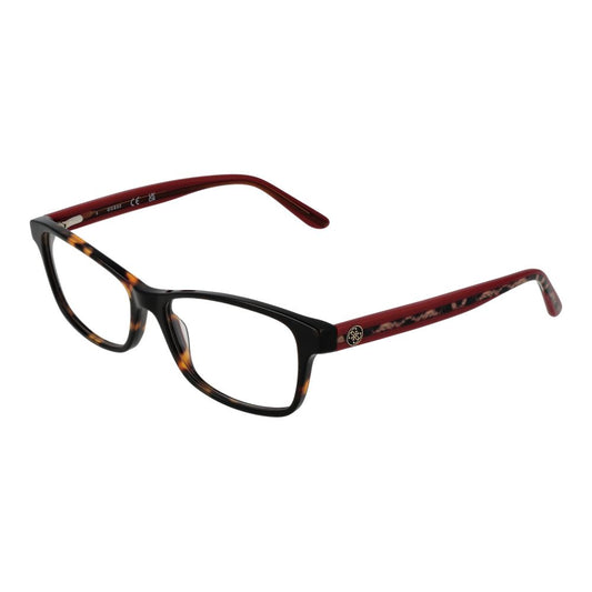Guess Brown Women Optical Frames