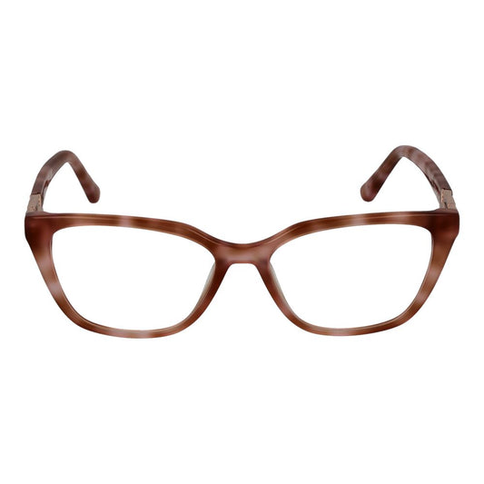 Guess Beige Women Optical Frames