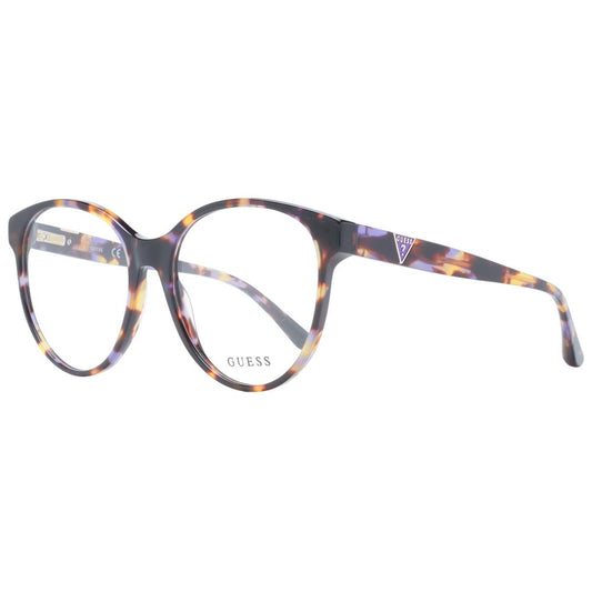 Guess Purple Women Optical Frames