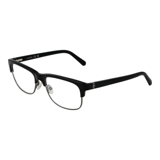 Guess Black Women Optical Frames