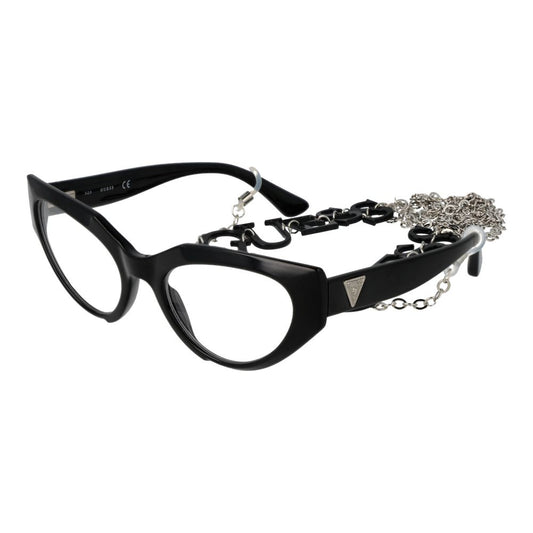 Guess Black Women Optical Frames