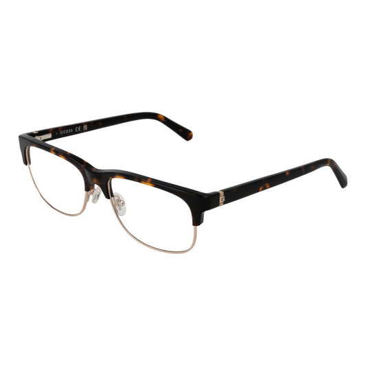 Guess Brown Women Optical Frames