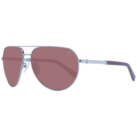 Timberland Gray Men Sunglasses