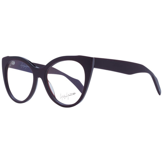 Yohji Yamamoto Purple Women Optical Frames