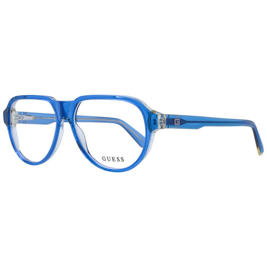 Guess Blue Men Optical Frames