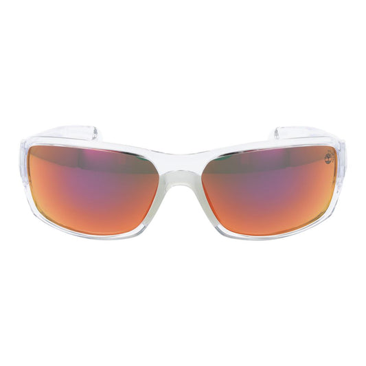 Timberland Transparent Men Sunglasses