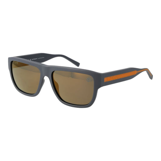 Gafas de sol Timberland grises para hombre