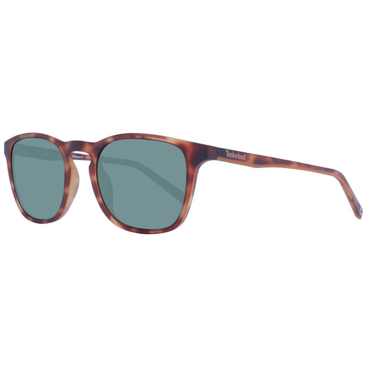 Timberland Brown Men Sunglasses