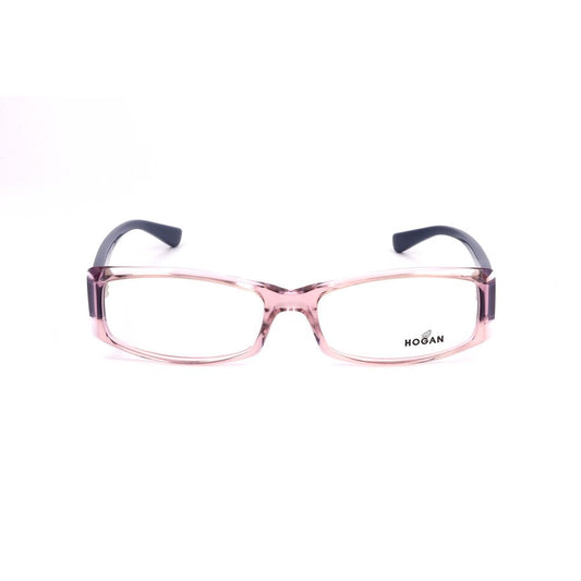 Hogan Purple Plastic Frames
