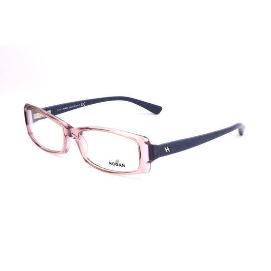 Hogan Purple Plastic Frames