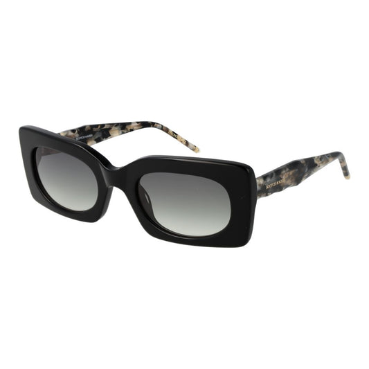 Gafas de sol negras para mujer de Scotch & Soda