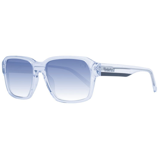 Timberland White Men Sunglasses