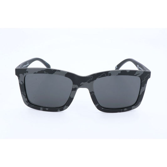 Adidas Brown Acetate Sunglasses