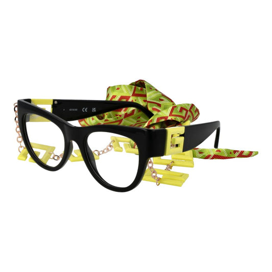 Guess Black Women Optical Frames