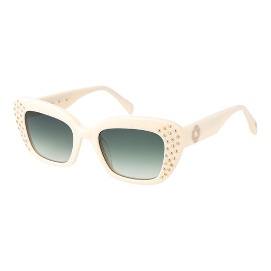 Maje Cream Women Sunglasses