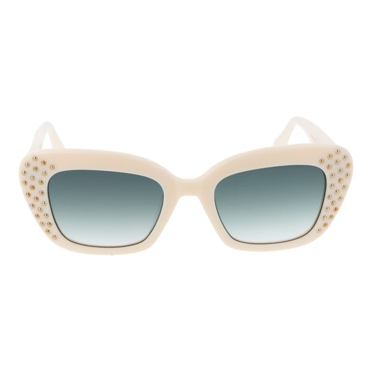Maje Cream Women Sunglasses