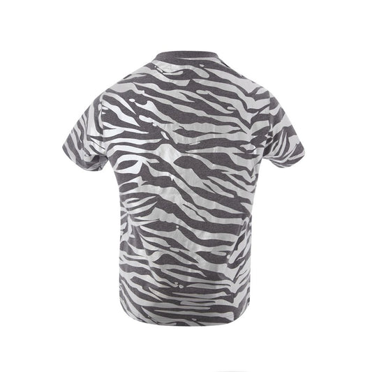 Kenzo Multicolor Cotton Tops & T-Shirt