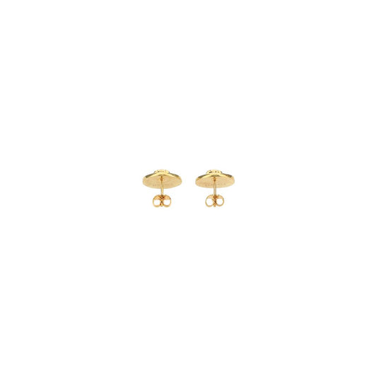Versace Earrings