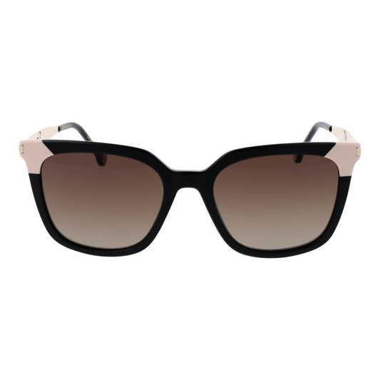 Gafas de sol Carolina Herrera negras para mujer