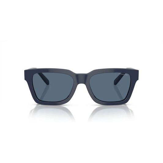 Arnette Blue Resin Sunglasses