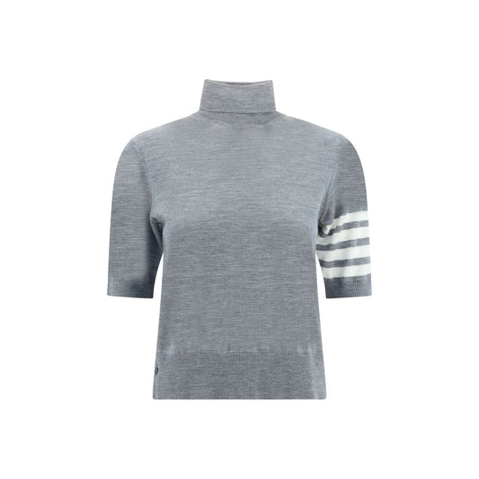 Thom Browne Turtleneck Sweater