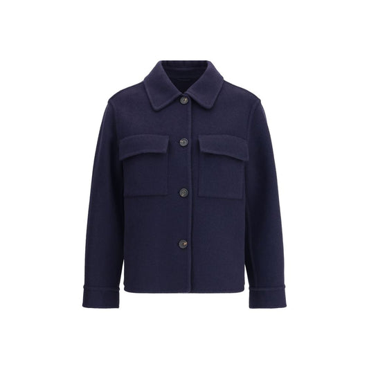 Brunello Cucinelli Wool Jacket