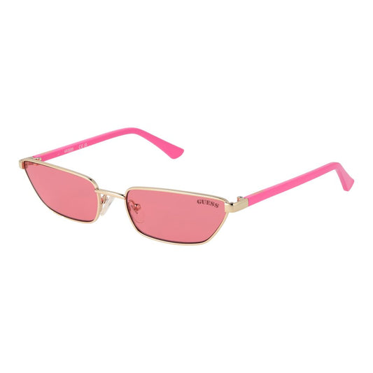 Gafas de sol Guess Gold para mujer