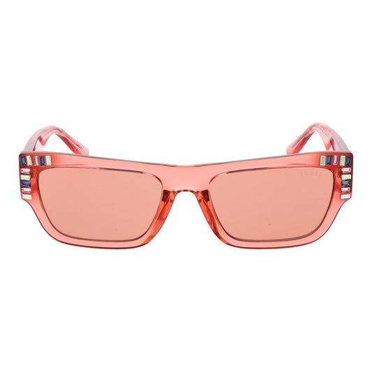 Guess Pink Women Sunglasses