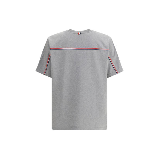 Thom Browne Oversized T-Shirt